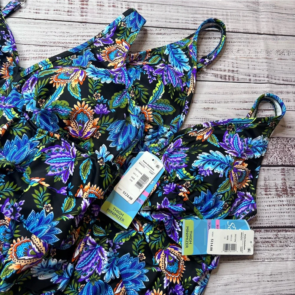 Swim Solutions swim solutions